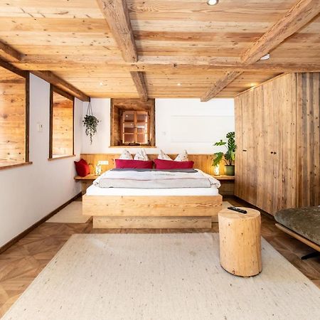 Historic Lakeview Apartments Hallstatt Luaran gambar