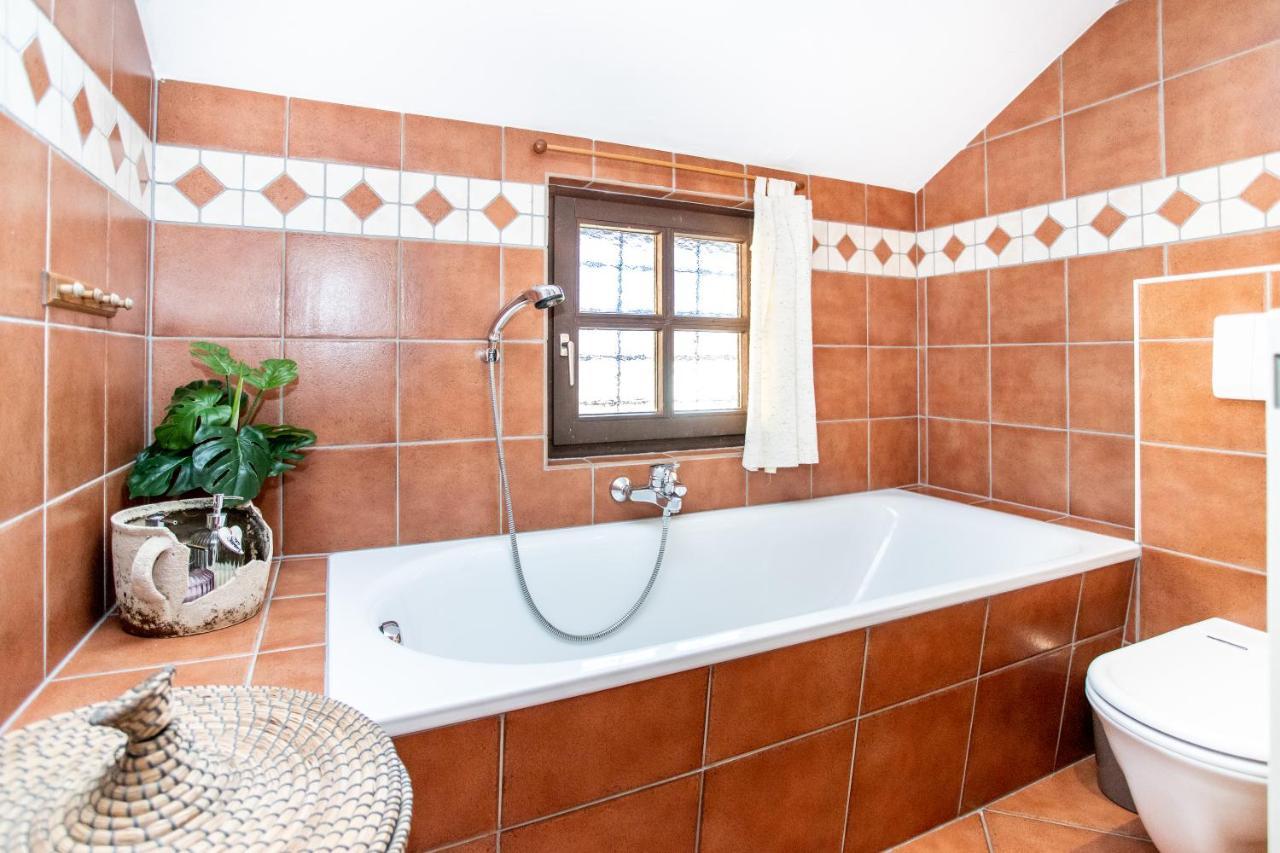 Historic Lakeview Apartments Hallstatt Luaran gambar