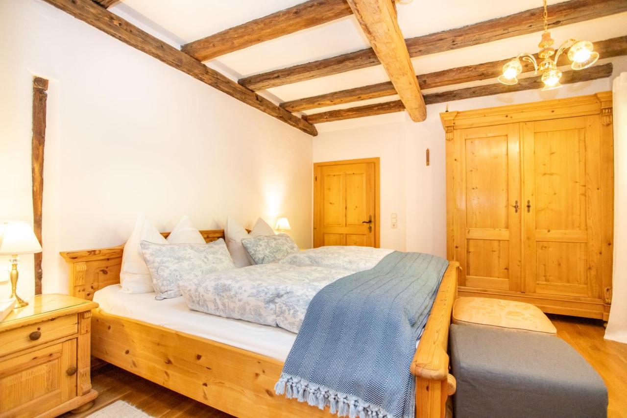 Historic Lakeview Apartments Hallstatt Luaran gambar